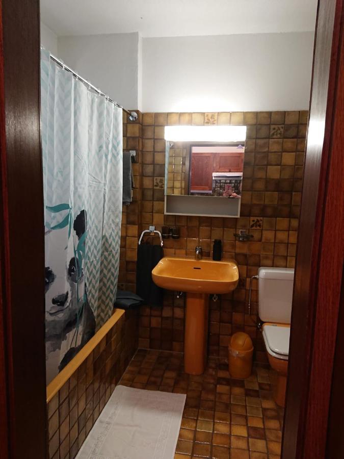 1 Zimmer Apartment Mit Seesicht Und Pool Gambarogno Dış mekan fotoğraf